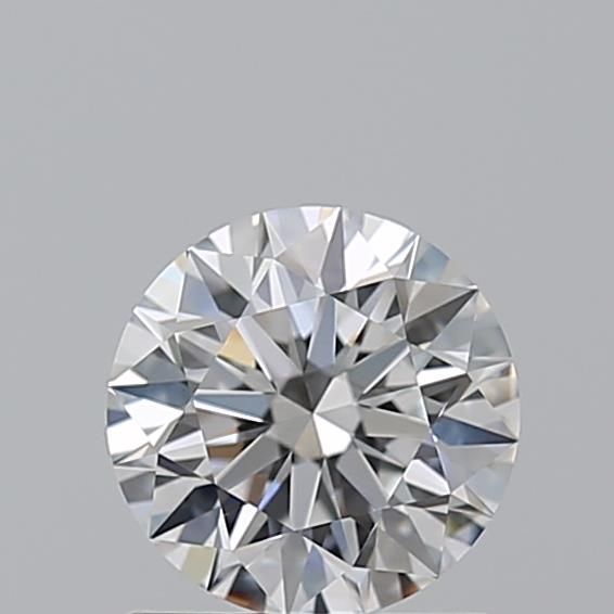 Diamant Rond 1.10 ct - Couleur E - Pureté IF