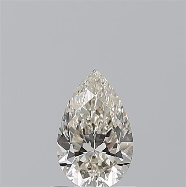 0.7 ct Pear Diamond