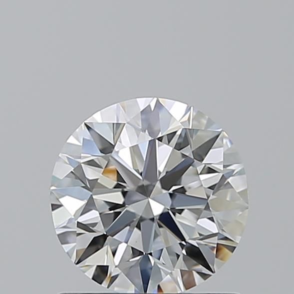 Diamant Rond 1.00 ct - Couleur D - Pureté VS1