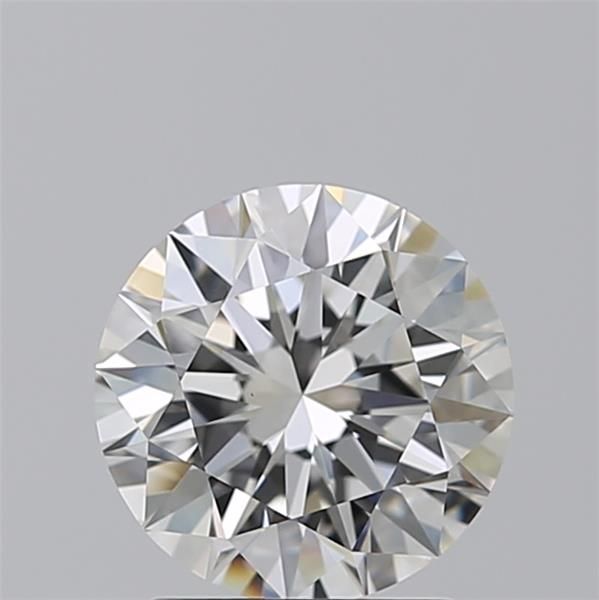 Diamant Rond 2.03 ct - Couleur G - Pureté VS1