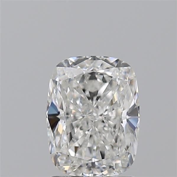 2.01 ct Cushion Brilliant diamond