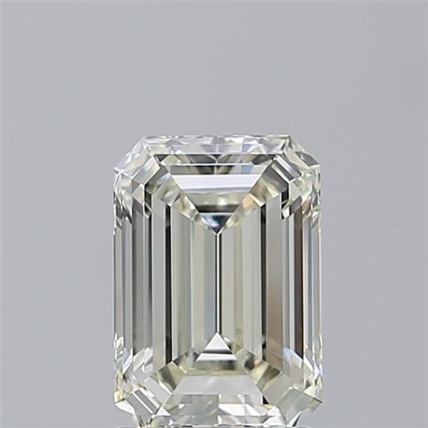 2.07 Carat