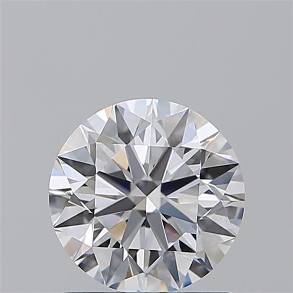 Diamant Rond 1.20 ct - Couleur D - Pureté IF