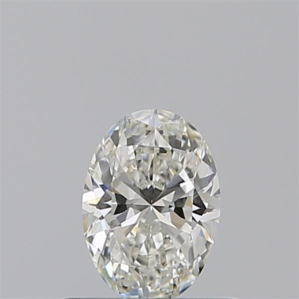 Diament 0.52 ct G/IF