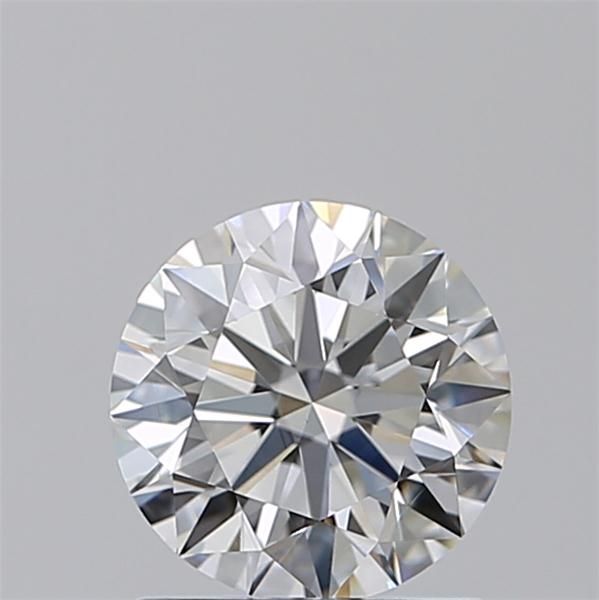 1.21 ct Round diamond