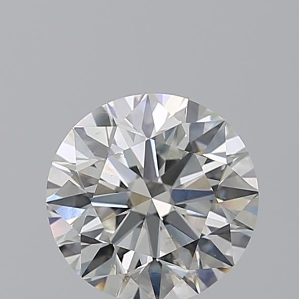Diamant Rond 2.00 ct - Couleur H - Pureté SI1