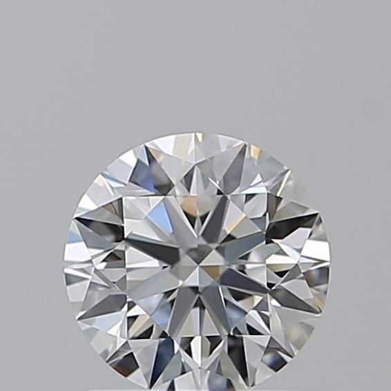 1.00 ct Round diamond