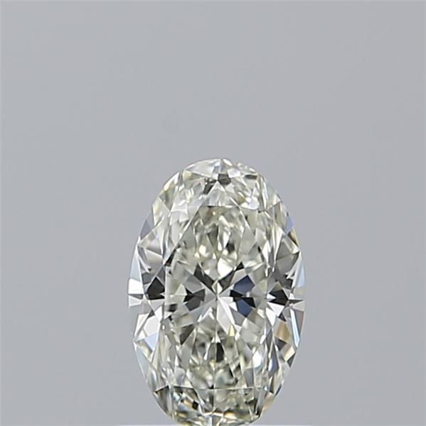 0.70 ct Oval diamond