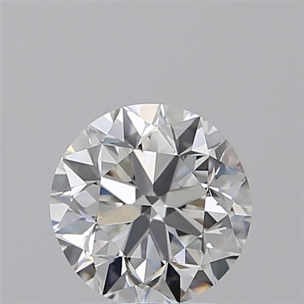 1.50 ct Round diamond