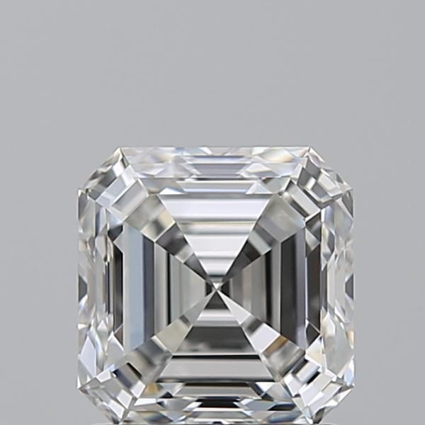 Diament 1.51 ct G/VVS1