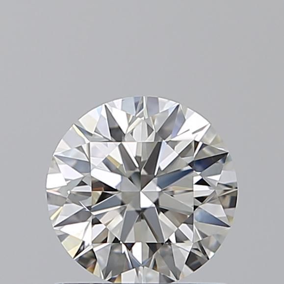 Diamant Rond 1.01 ct - Couleur I - Pureté VS1