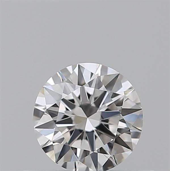 Diament 0.33 ct E/VVS1