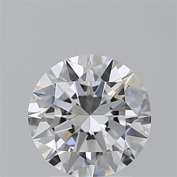 Diament 2.01 ct F/IF
