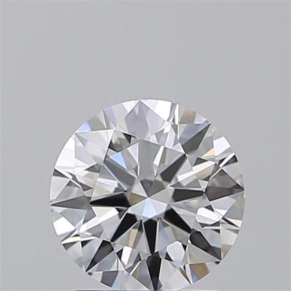 1.18 ct Round diamond