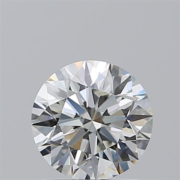 1.50 ct Round diamond