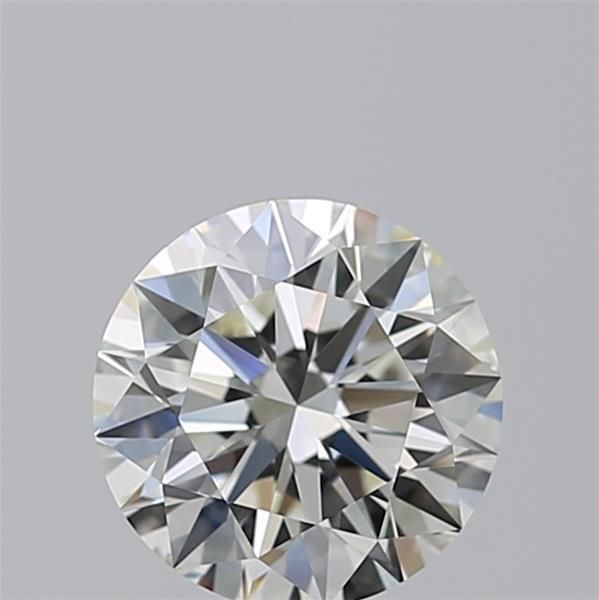 1.48 ct Round diamond