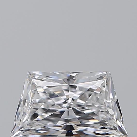 Diament 0.57 ct D/VVS1
