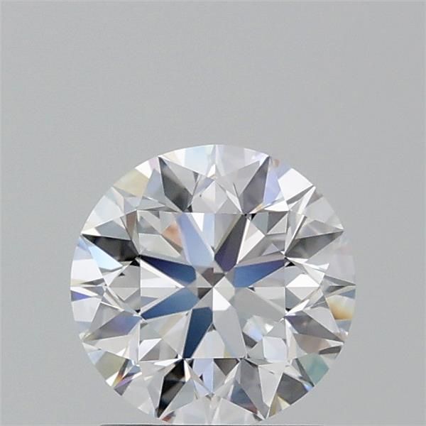 Diamant Rond 1.50 ct - Couleur D - Pureté VVS1