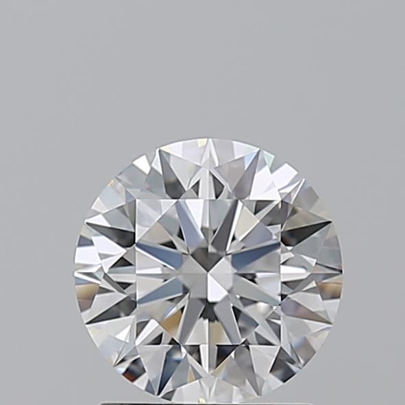 Diamant Rond 1.52 ct - Couleur D - Pureté VVS2