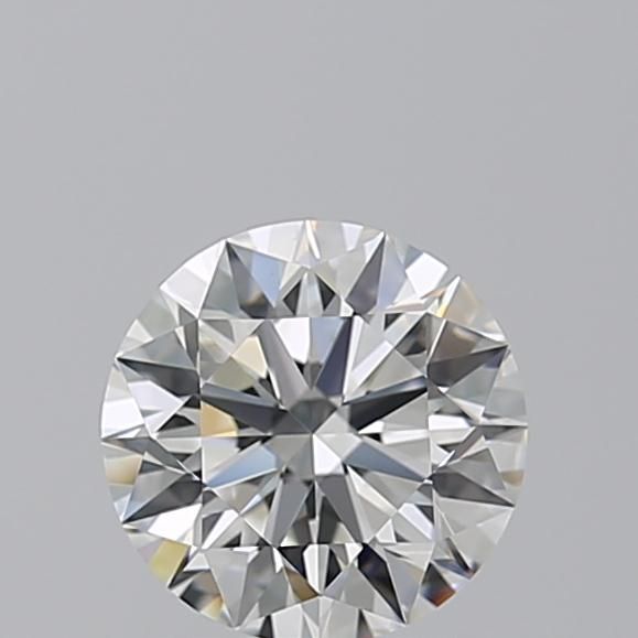 Diament 1.58 ct F/VS1