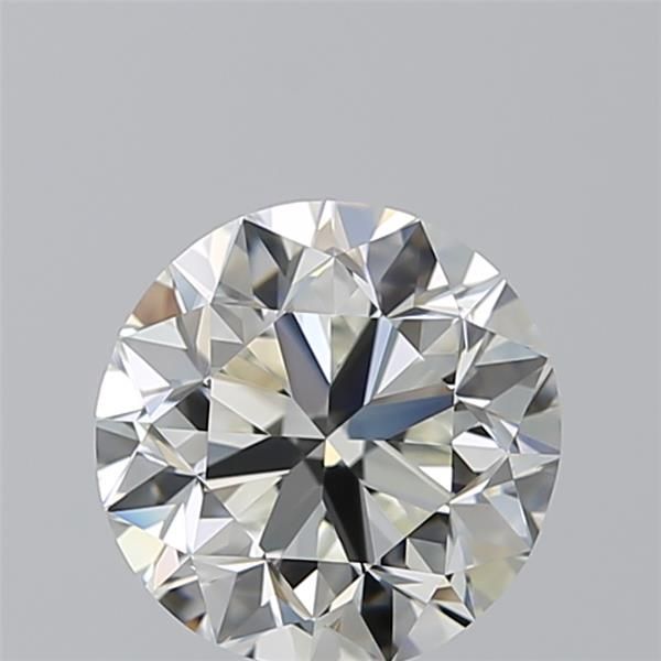 2.00 ct Round diamond