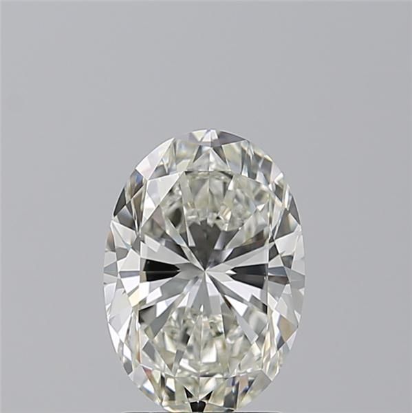 2.00 ct Oval diamond