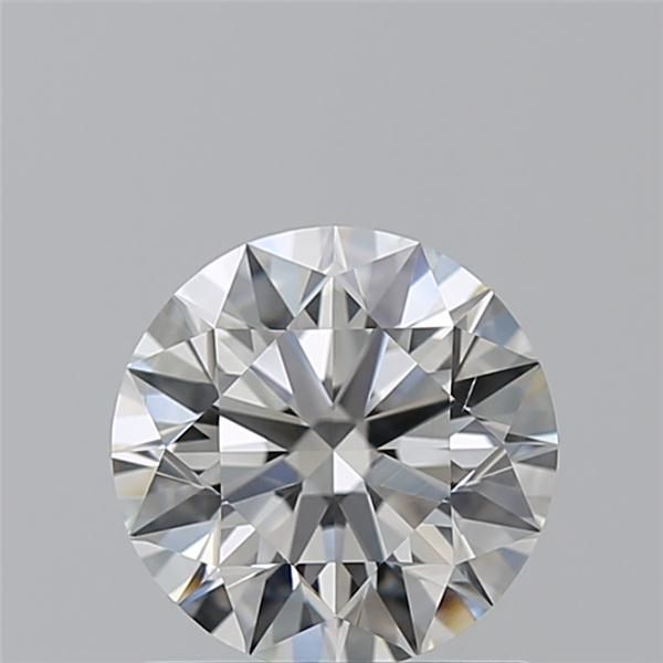 Diamant Rond 1.14 ct - Couleur H - Pureté VS2