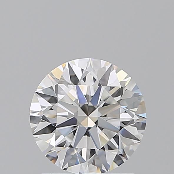 Diament 1.51 ct D/VS1