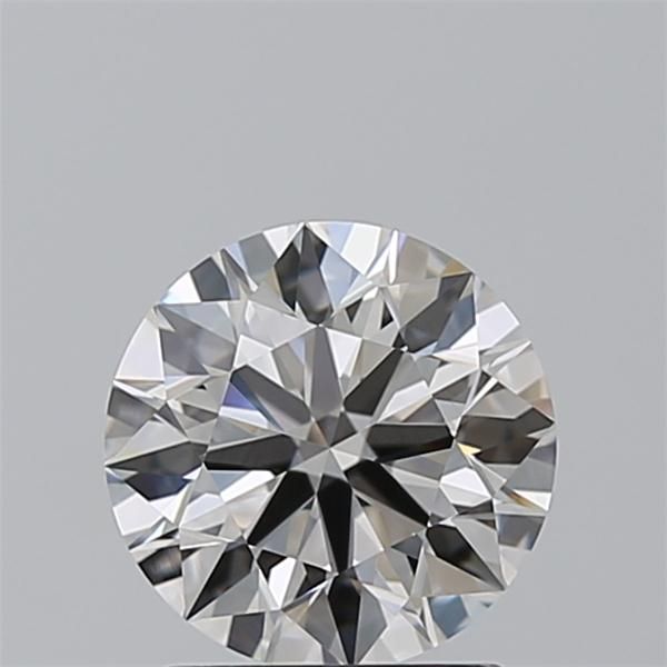 1.80 ct Round diamond