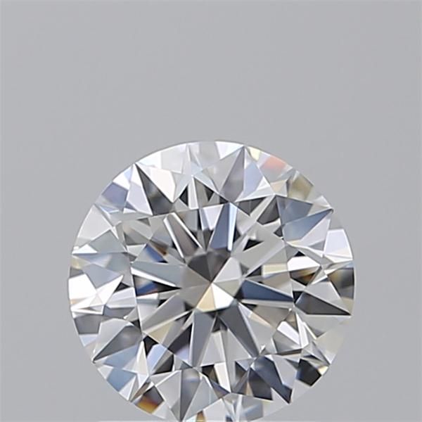 Diamant Rond 1.44 ct - Couleur D - Pureté IF