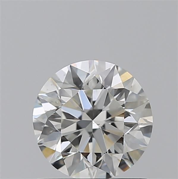Diamant Rond 1.00 ct - Couleur H - Pureté VS2