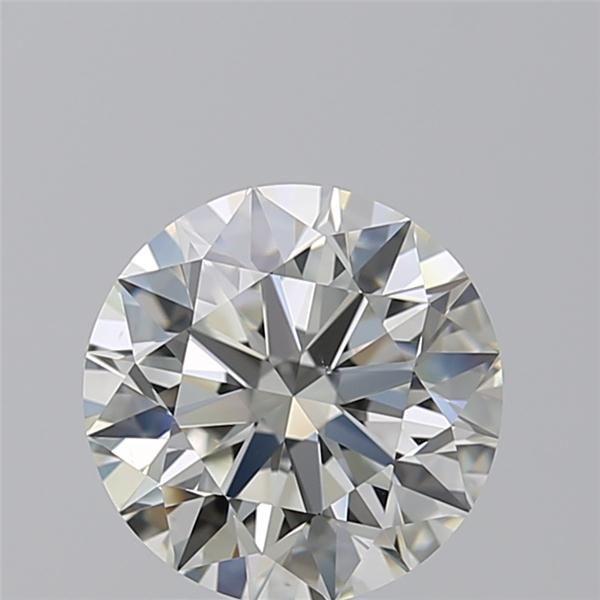 2.55 Carat