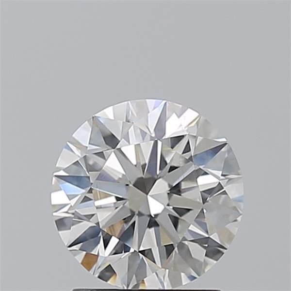 1.70 ct Round diamond
