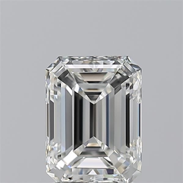 2.00 ct Emerald diamond