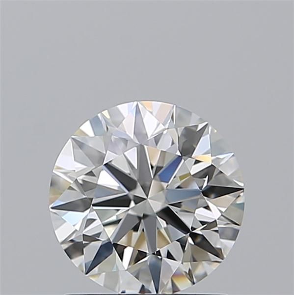 Diamant Rond 1.30 ct - Couleur H - Pureté IF