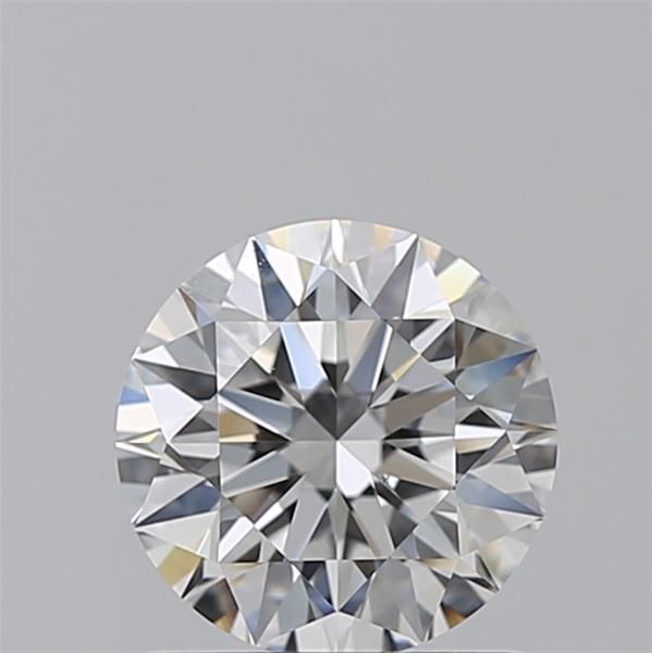 Diamant Rond 1.21 ct - Couleur D - Pureté VS2