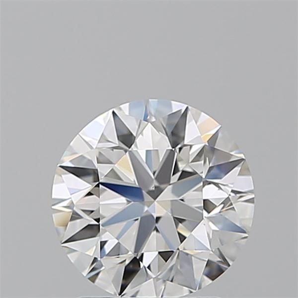 1.80 ct Round diamond