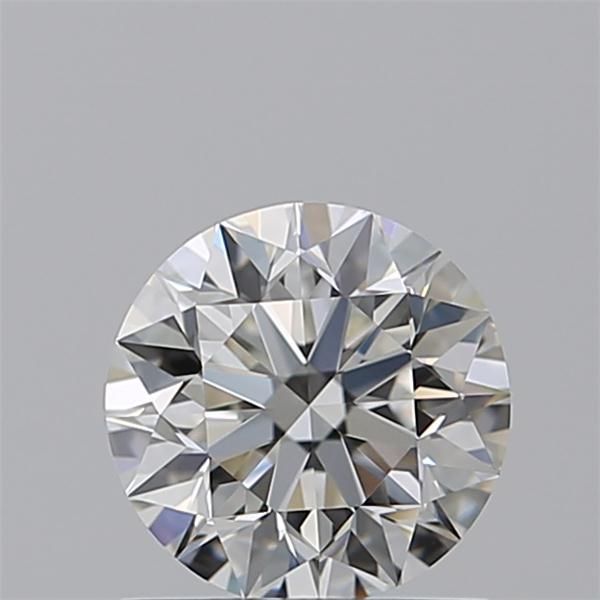Diamant Rond 1.00 ct - Couleur G - Pureté VVS2