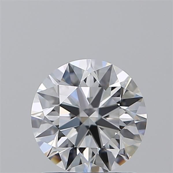 Diamant Rond 1.14 ct - Couleur D - Pureté VVS1