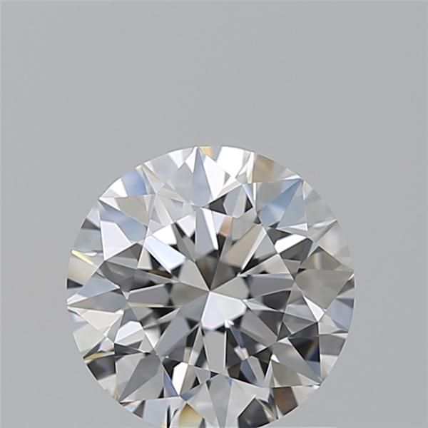 Diamant Rond 1.06 ct - Couleur D - Pureté VVS1