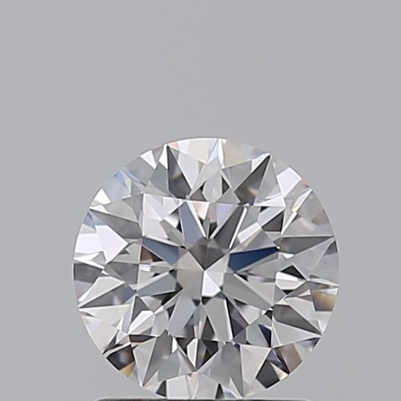 Diamant Rond 1.10 ct - Couleur F - Pureté IF