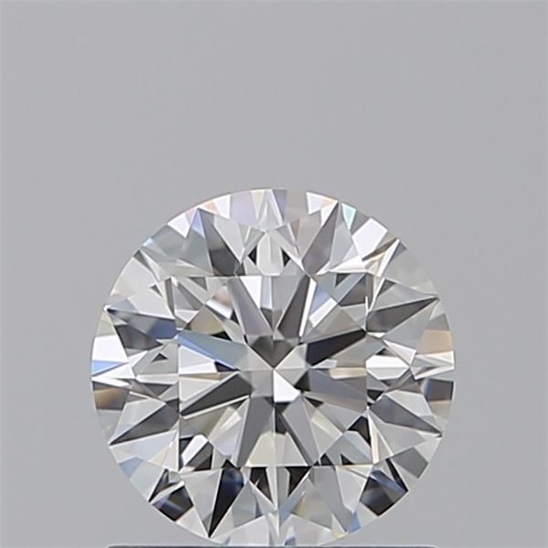 1.01 ct Round diamond