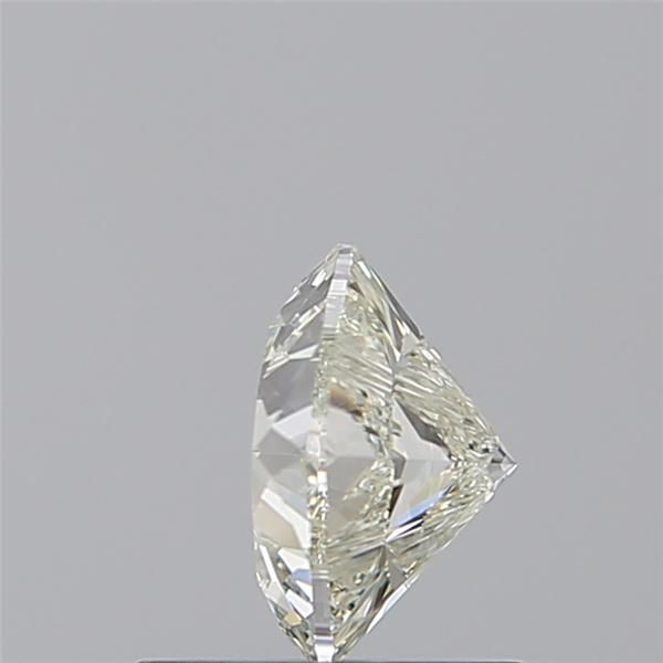 0.77 ct Heart Diamond