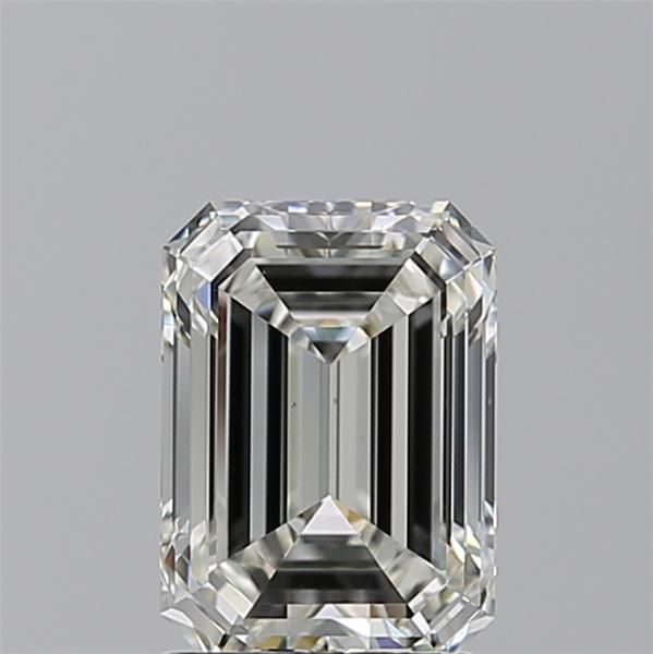 2.00 ct Emerald diamond
