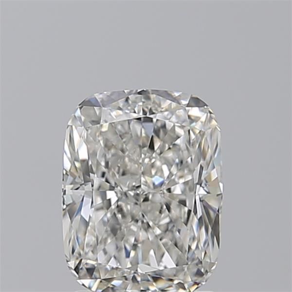 2.01 ct Cushion Brilliant diamond