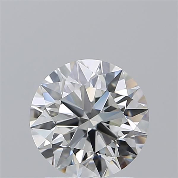 Diamant Rond 1.80 ct - Couleur G - Pureté VVS2