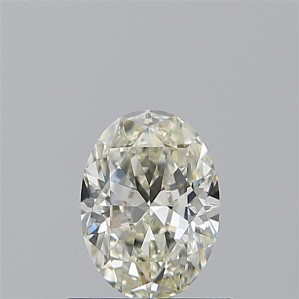 0.7 ct Oval Diamond