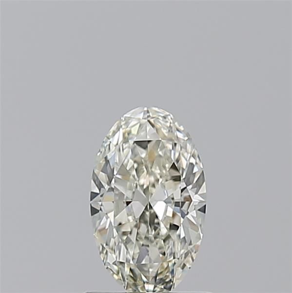 0.70 ct Oval diamond