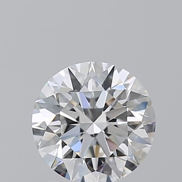 Diamant Rond 1.70 ct - Couleur D - Pureté VVS1