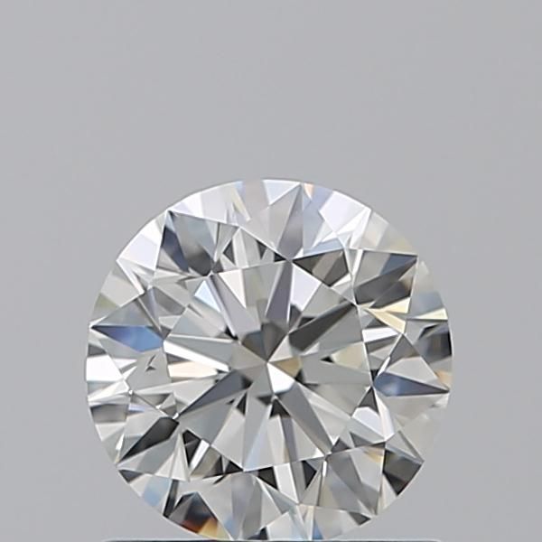 Diamant Rond 1.00 ct - Couleur I - Pureté VVS2